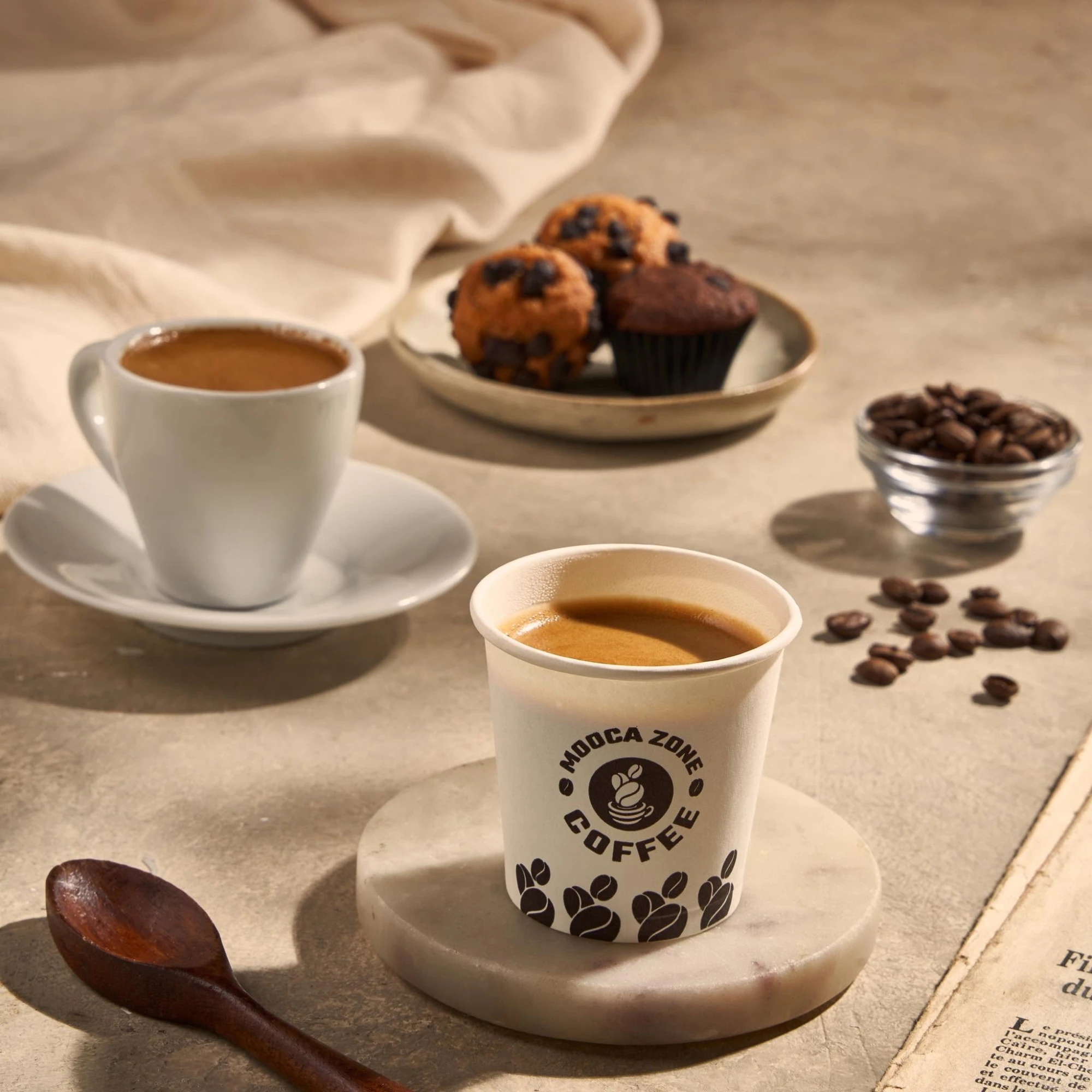 Espresso